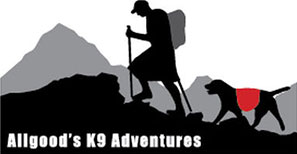 Allgood's K-9 Adventures